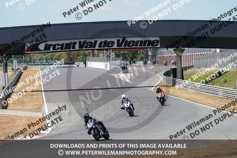 Val De Vienne;event digital images;france;motorbikes;no limits;peter wileman photography;trackday;trackday digital images